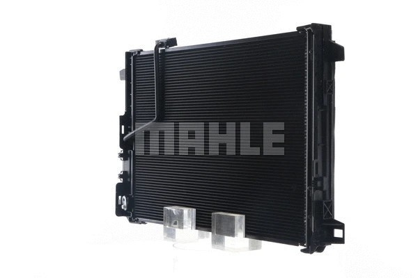 کندانسور کولر ماهله (MAHLE)  - AC 786 000S 2