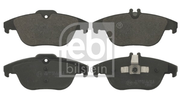 لنت ترمز فبی بیلشتاین (FEBI BILSTEIN)  - 16736 0