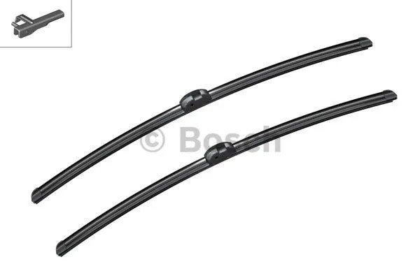 تیغه برف پاک کن بوش (BOSCH)  - 3 397 009 034 0