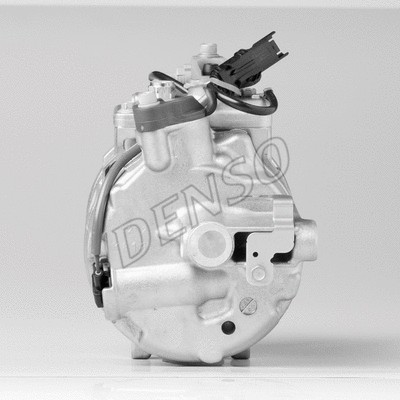 کمپرسور کولر دنسو (DENSO)  - DCP05078 2
