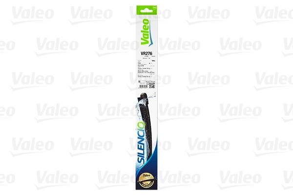 تیغه برف پاک کن والئو (VALEO)  - 574584 2