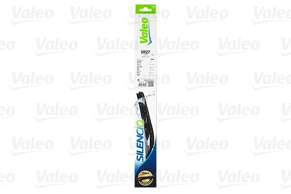 تیغه برف پاک کن والئو (VALEO)  - 574164 2