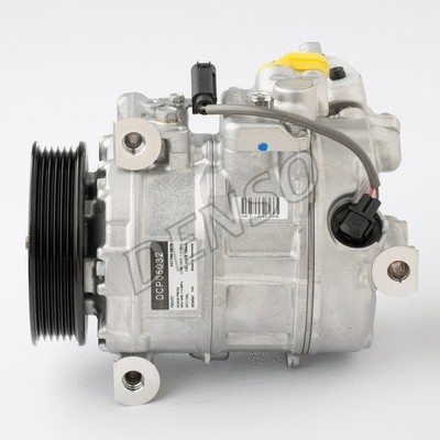 کمپرسور کولر دنسو (DENSO)  - DCP05032 1