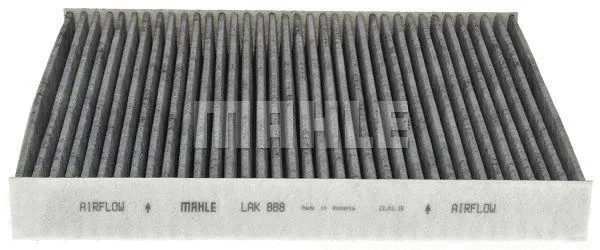 فیلتر کابین ماهله (MAHLE)  - LAK 888 1