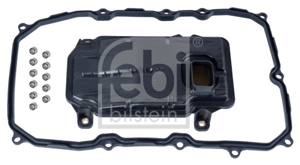 فیلتر گیربکس اتوماتیک  فبی بیلشتاین (FEBI BILSTEIN)  - 108181 0
