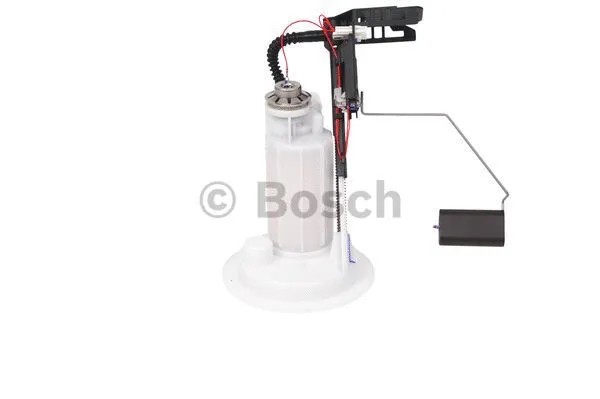 صافی پمپ بنزین بوش (BOSCH)  - 0 580 314 537 3