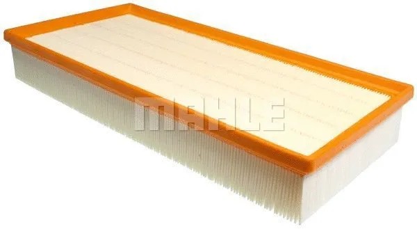 فیلتر هوا ماهله (MAHLE)  - LX 792 1