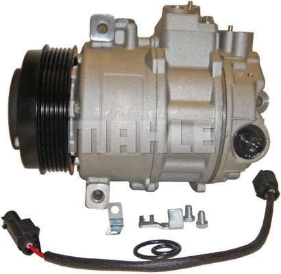 کمپرسور کولر ماهله (MAHLE)  - ACP 23 000S 6