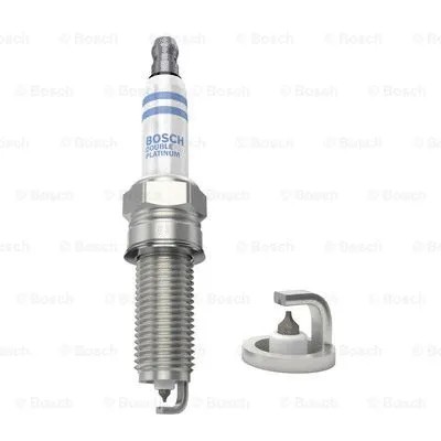 شمع بوش (BOSCH)  - 0 242 135 509 6
