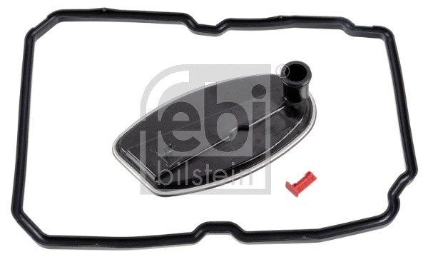 فیلتر گیربکس اتوماتیک  فبی بیلشتاین (FEBI BILSTEIN)  - 10098 1