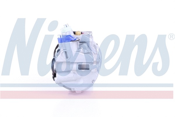 کمپرسور کولر نیسنس (NISSENS)  - 890634 1