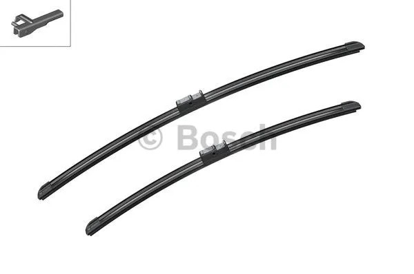 تیغه برف پاک کن بوش (BOSCH)  - 3 397 118 970 0