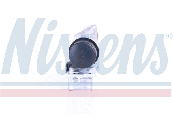 خنک کن روغن موتور نیسنس (NISSENS)  - 90933 3