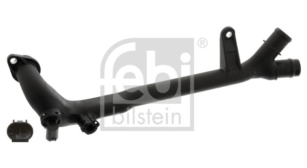 لوله رادیاتور فبی بیلشتاین (FEBI BILSTEIN)  - 100548 0