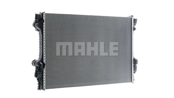 رادیاتور ماهله (MAHLE)  - CR 1163 000P 5
