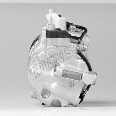 کمپرسور کولر دنسو (DENSO)  - DCP05062 2