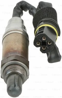 سنسور اکسیژن بوش (BOSCH)  - 0 258 003 477 1