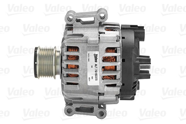 دینام والئو (VALEO)  - 439610 1