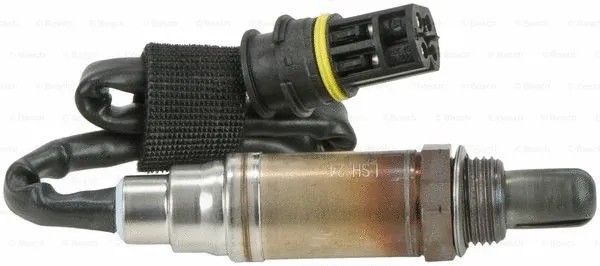 سنسور اکسیژن بوش (BOSCH)  - 0 258 003 477 4