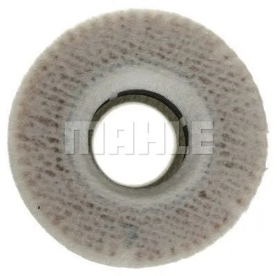 فیلتر روغن ماهله (MAHLE)  - OX 366D 3