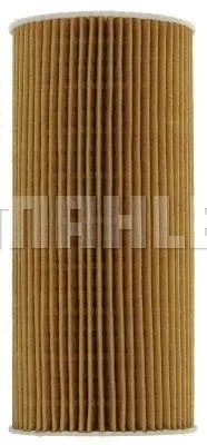 فیلتر روغن ماهله (MAHLE)  - OX 366D 4