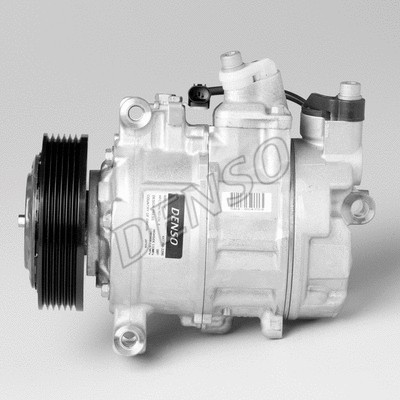 کمپرسور کولر دنسو (DENSO)  - DCP05062 0