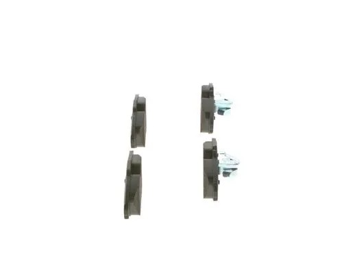 لنت ترمز بوش (BOSCH)  - 0 986 495 105 1