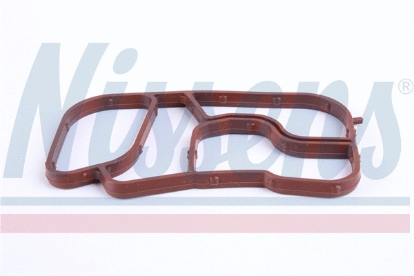 خنک کن روغن موتور نیسنس (NISSENS)  - 90659 4