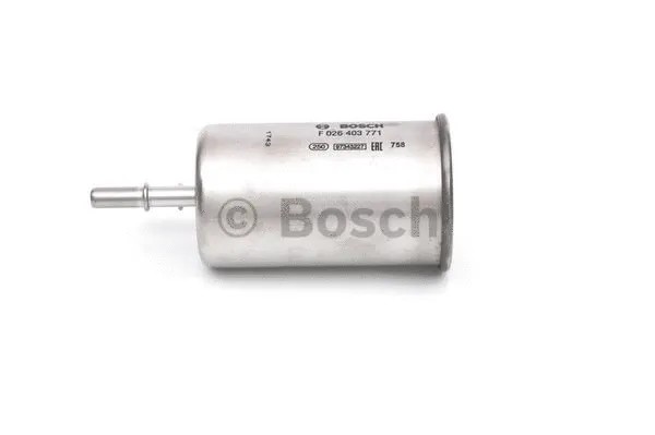 فیلتر بنزین بوش (BOSCH)  - F 026 403 771 1