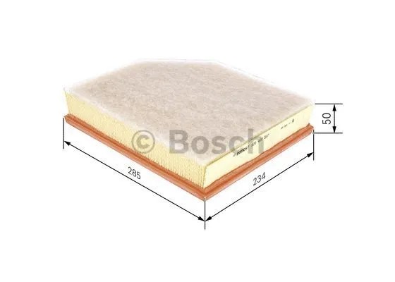 فیلتر هوا بوش (BOSCH)  - F 026 400 567 4