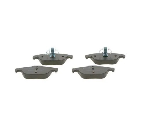 لنت ترمز بوش (BOSCH)  - 0 986 495 105 5
