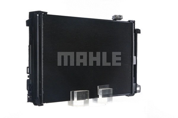 کندانسور کولر ماهله (MAHLE)  - AC 786 000S 4
