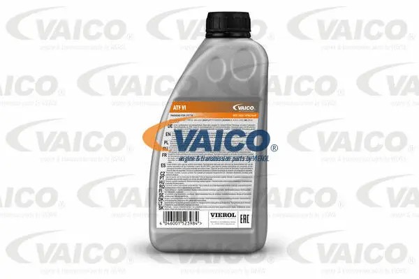 روغن گیربکس اتوماتیک وایکو (VAICO)  - V60-0131 1