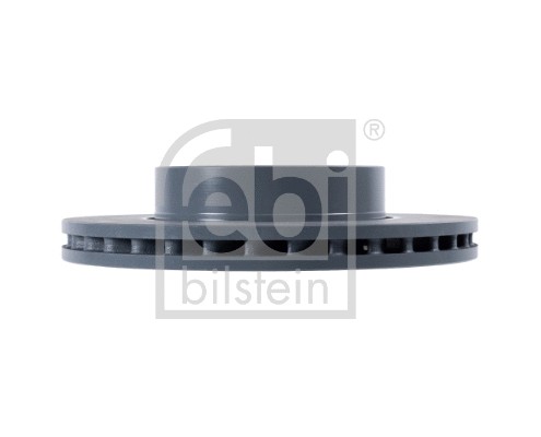 دیسک ترمز فبی بیلشتاین (FEBI BILSTEIN)  - 30550 2