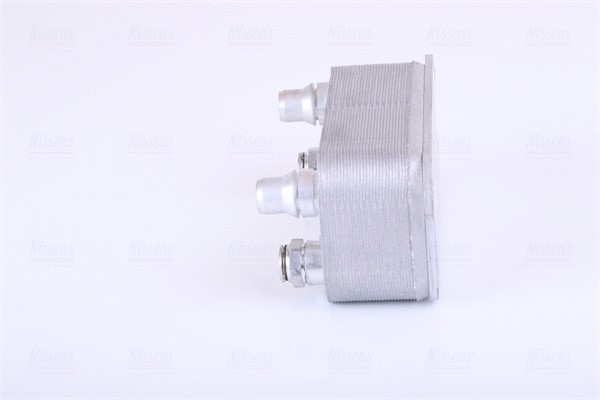 خنک کن روغن گیربکس نیسنس (NISSENS)  - 90909 1