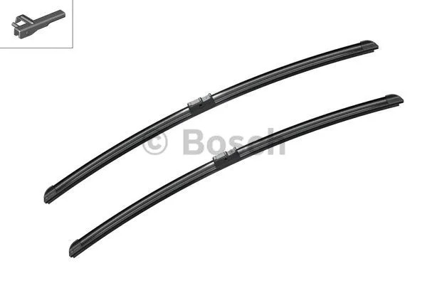 تیغه برف پاک کن بوش (BOSCH)  - 3 397 118 946 0
