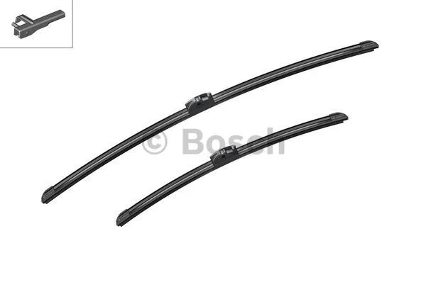 تیغه برف پاک کن بوش (BOSCH)  - 3 397 007 523 0
