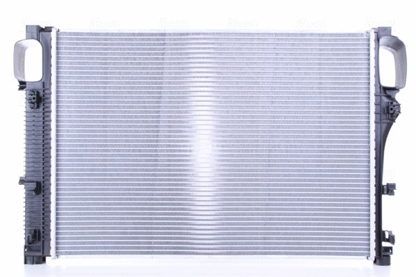 رادیاتور نیسنس (NISSENS)  - 67107A 2