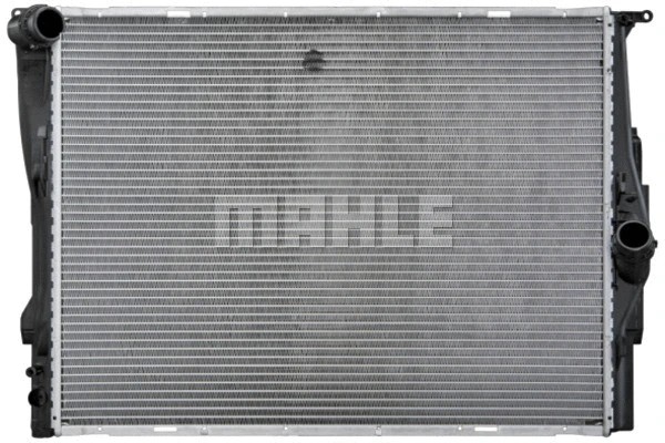 رادیاتور هلا (HELLA)  - 8MK 376 754-041 5