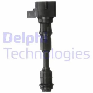 کوئل دلفی (DELPHI)  - GN10907-12B1 1
