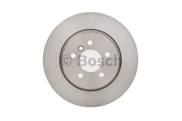 دیسک ترمز بوش (BOSCH)  - 0 986 479 D58 0