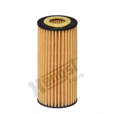 فیلتر روغن هنگست (HENGST FILTER)  - E358H D246 0