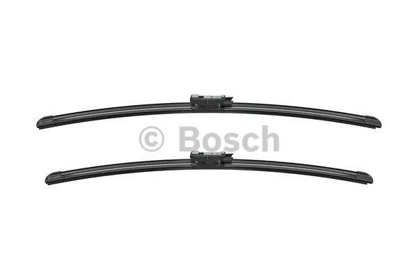 تیغه برف پاک کن بوش (BOSCH)  - 3 397 118 955 1