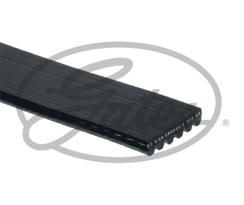 تسمه دینام گیتس (GATES)  - 6PK1540 1