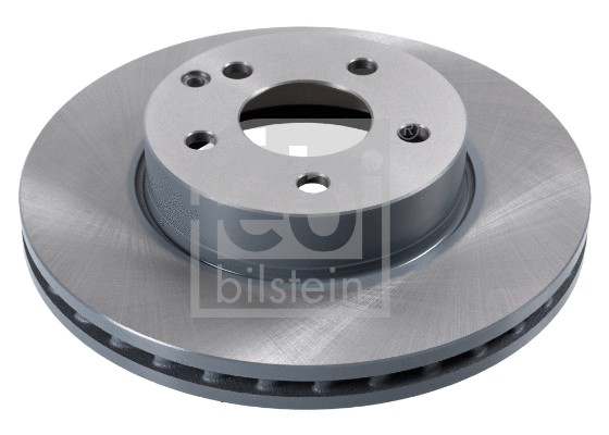 دیسک ترمز فبی بیلشتاین (FEBI BILSTEIN)  - 30550 0