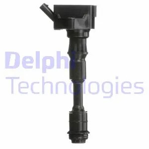 کوئل دلفی (DELPHI)  - GN10907-12B1 7