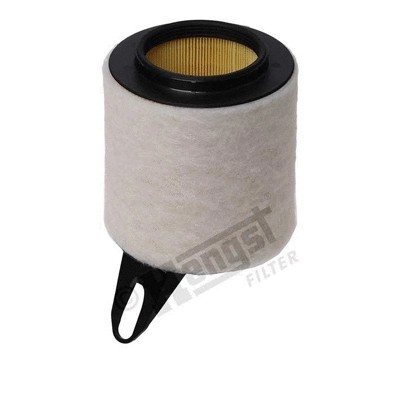 فیلتر هوا هنگست (HENGST FILTER)  - E621L 0