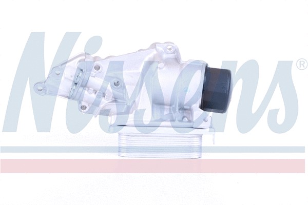 خنک کن روغن موتور نیسنس (NISSENS)  - 90933 2