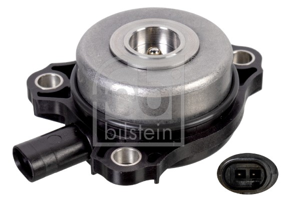 مگنت میل سوپاپ  فبی بیلشتاین (FEBI BILSTEIN)  - 175023 0