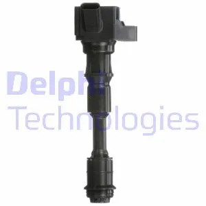 کوئل دلفی (DELPHI)  - GN10907-12B1 4